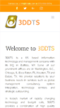 Mobile Screenshot of 3ddts.com